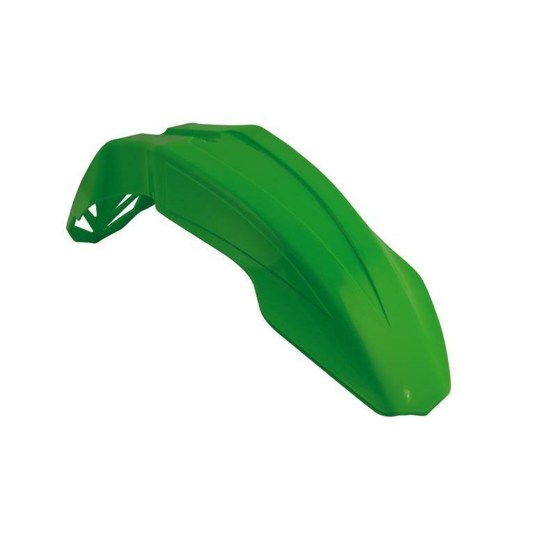 Guadabarros delantero supermotard RACETECH