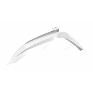 Guardabarros Delantero RACETECH Blanco KTM