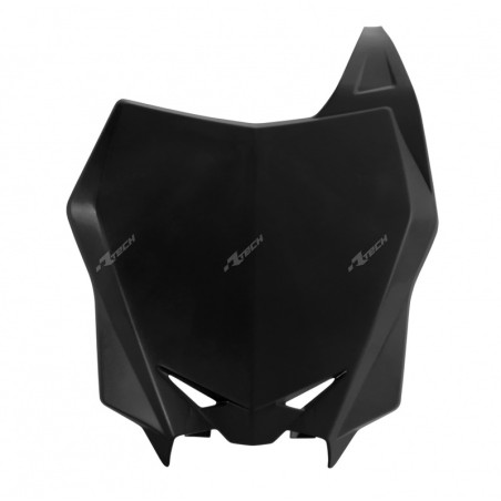 Porta-numeros delantero RACETECH Suzuki RM-Z250 / 450