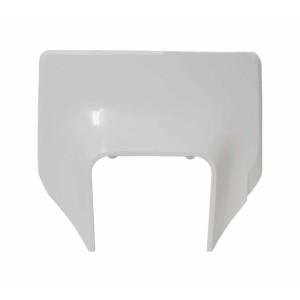 Careta faro RACETECH Husqvarna