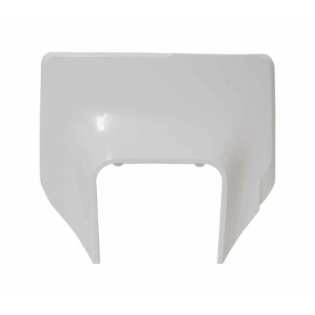 Careta faro RACETECH Husqvarna