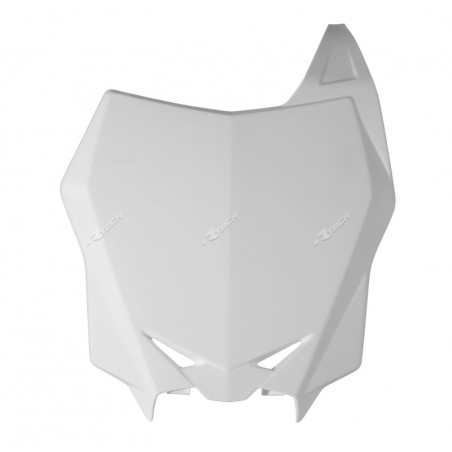 Porta-numeros delantero RACETECH Suzuki RM-Z250 / 450