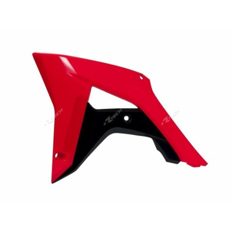 Paneles laterales radiador RACETECH OEM Color (2017) Honda CRF450R
