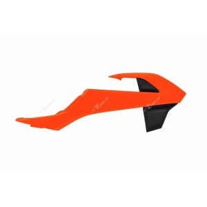 Paneles laterales radiador RACETECH OEM Color (2016) KTM