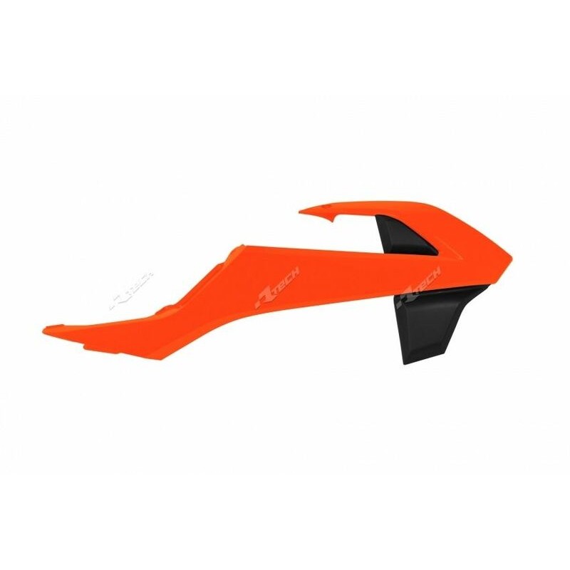 Paneles laterales radiador RACETECH OEM Color (2016) KTM