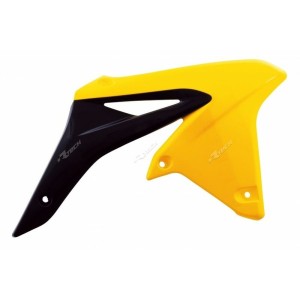 Paneles laterales radiador RACETECH OEM Color (2016) Suzuki RM-Z250
