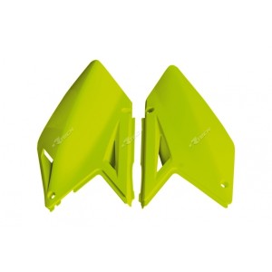 Paneles laterales RACETECH