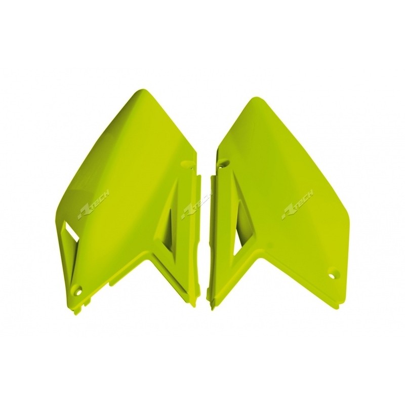 Paneles laterales RACETECH