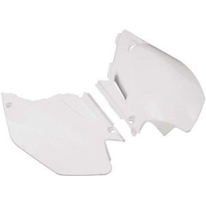 Paneles laterales RACETECH