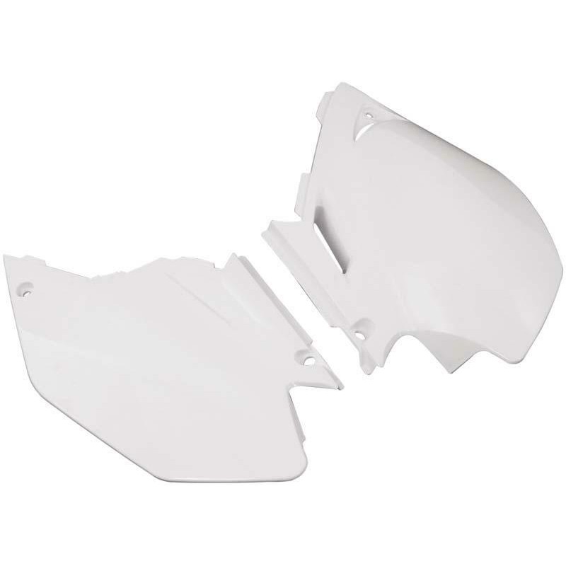 Paneles laterales RACETECH