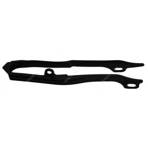 Patín de basculante RACETECH Negro Honda Honda CR-F450