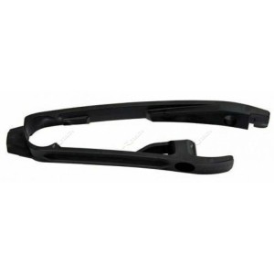 Patín de basculante RACETECH Negro Honda KTM