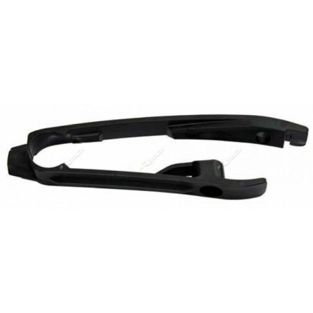 Patín de basculante RACETECH Negro Honda KTM