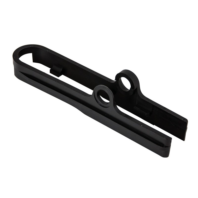 Patín de basculante RACETECH Negro Husqvarna TC85