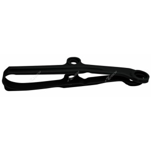 Patín de basculante RACETECH Negro Honda Kawasaki KX250F / 450F