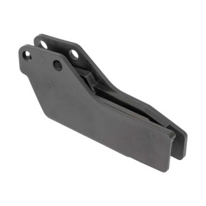 Guiacadenas RACETECH Negro Kawasaki KX250F / 450F