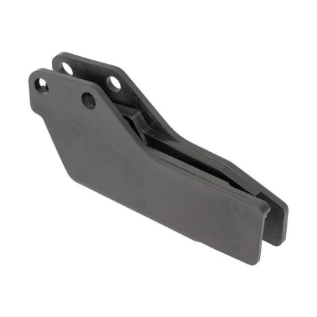 Guiacadenas RACETECH Negro Kawasaki KX250F / 450F