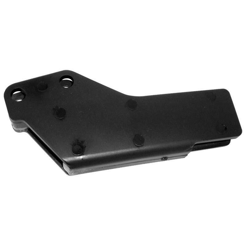 Guiacadenas RACETECH Negro Yamaha / Kawasaki