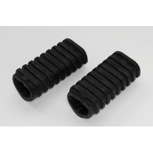 Gomas para estriberas TOURMAX Honda