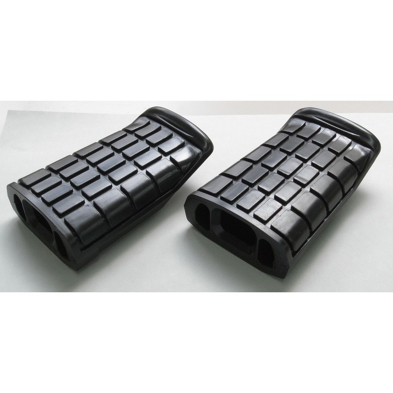 Gomas para estriberas TOURMAX Honda GL1500