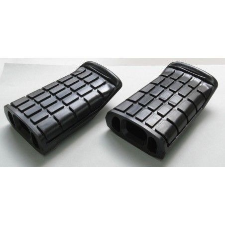 Gomas para estriberas TOURMAX Honda GL1500