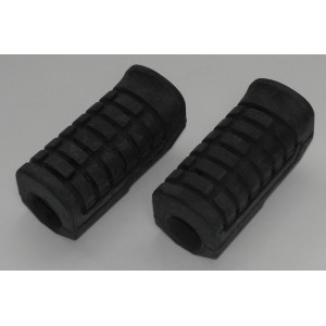 Gomas para estriberas TOURMAX Honda CA125 Rebel