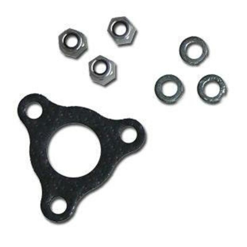 Junta escape TECNIGAS