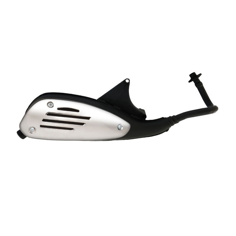 Escape completo TECNIGAS Original Pro - Vespa 4T