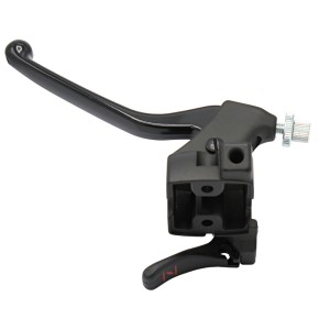 Maneta completa embrague DOMINO Rieju