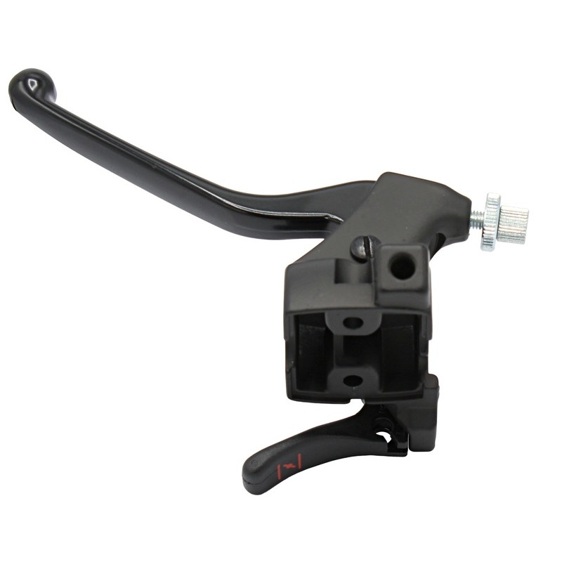 Maneta completa embrague DOMINO Rieju