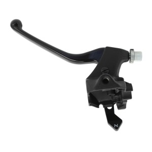 Maneta completa embrague DOMINO Peugeot XPS/XR6/XP6