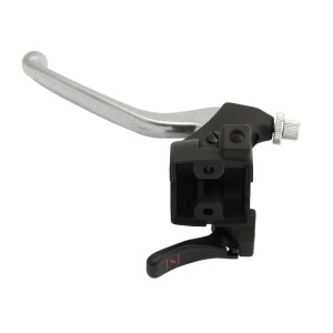 Maneta completa embrague DOMINO Rieju RS2 Matrix / Matrix Pro / RS2...