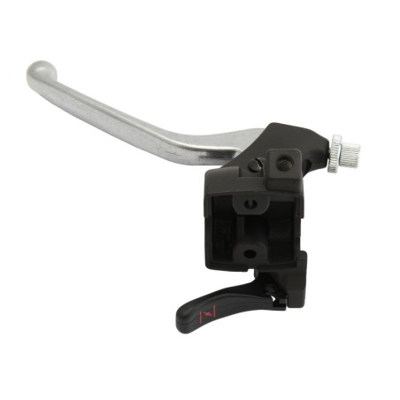 Maneta completa embrague DOMINO Rieju RS2 Matrix / Matrix Pro / RS2...