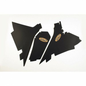 Lámina adhesiva TWIN AIR deslizante KTM