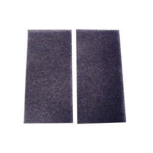 Protector de radiador Twin Air rejilla semirígida 300x200 - 177759