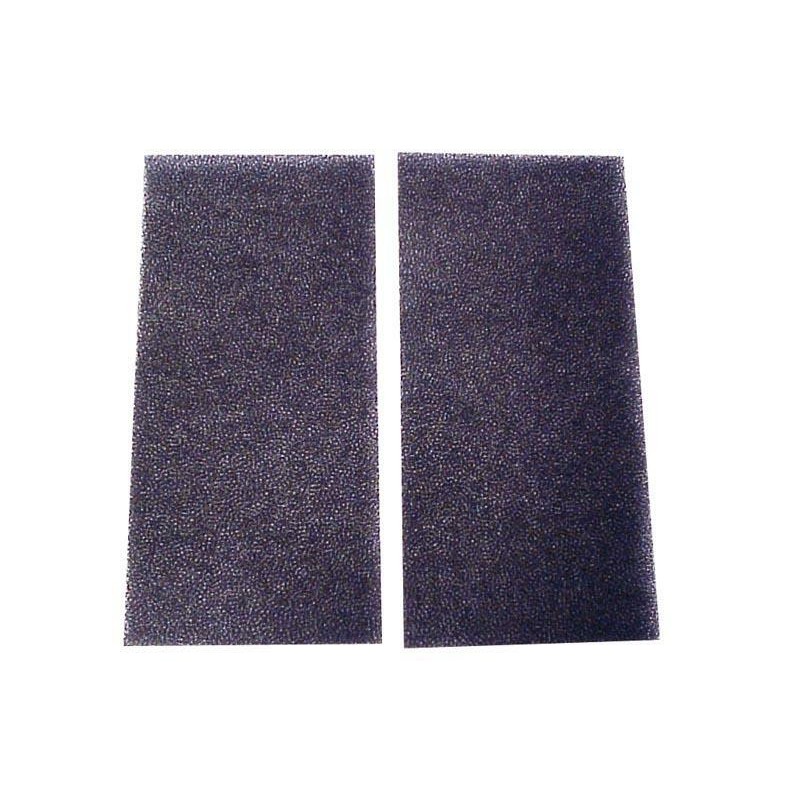 Protector de radiador Twin Air rejilla semirígida 300x200 - 177759