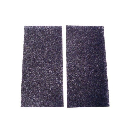 Protector de radiador Twin Air rejilla semirígida 300x200 - 177759