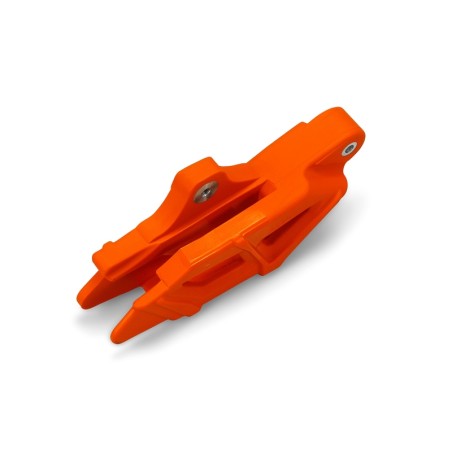 Guiacadenas UFO naranja KTM