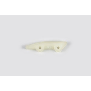 Guia cadena UFO -blanco Yamaha