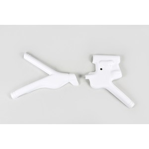 Protector chasis UFO- Honda XR600R