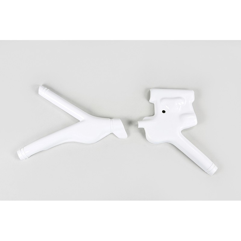 Protector chasis UFO- Honda XR600R