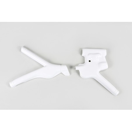 Protector chasis UFO- Honda XR600R