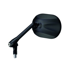Retrovisores BIHR Upscale negro