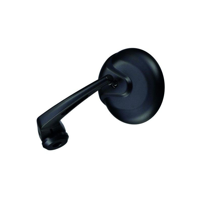 Retrovisores Contrapesos manillar BIHR Plump negro