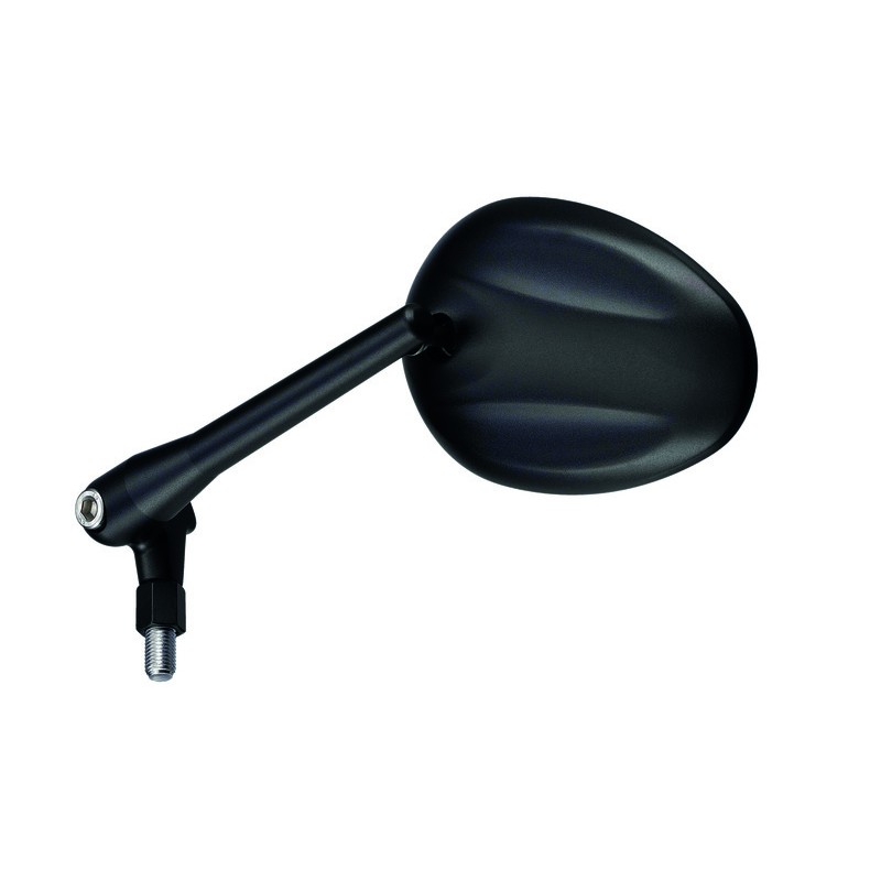 Retrovisores BIHR Pebble negro