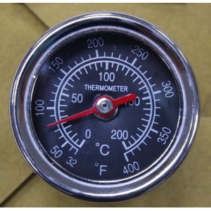 Reloj de temperatura V PARTS Ø 24x3x78