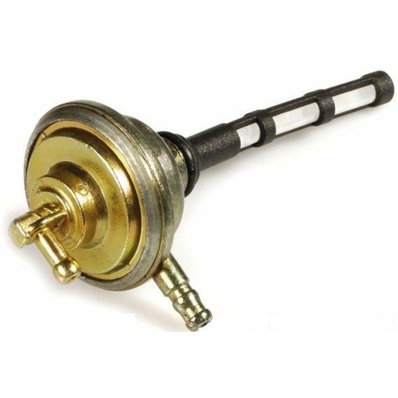 Grifo de gasolina BIHR TYPHOON