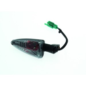 Intermitente delantero derecho/trasero izquierdo V PARTS tipo orige...