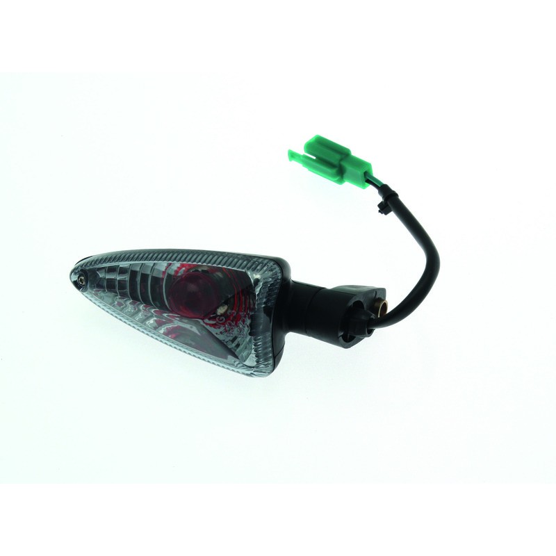 Intermitente delantero derecho/trasero izquierdo V PARTS tipo orige...