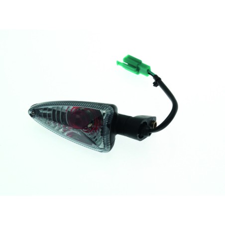 Intermitente delantero derecho/trasero izquierdo V PARTS tipo orige...